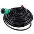 15 Meter Water Irrigation Set Spray Atomization Watering Auto System Tools Garden Supplies