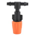 15 Meter Water Irrigation Set Spray Atomization Watering Auto System Tools Garden Supplies