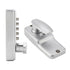 2 - 8 Digit Code Combination Door Zinc Alloy Convenient Password Security Coded Lock