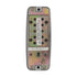 2 - 8 Digit Code Combination Door Zinc Alloy Convenient Password Security Coded Lock