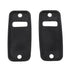 2 - 8 Digit Code Combination Door Zinc Alloy Convenient Password Security Coded Lock