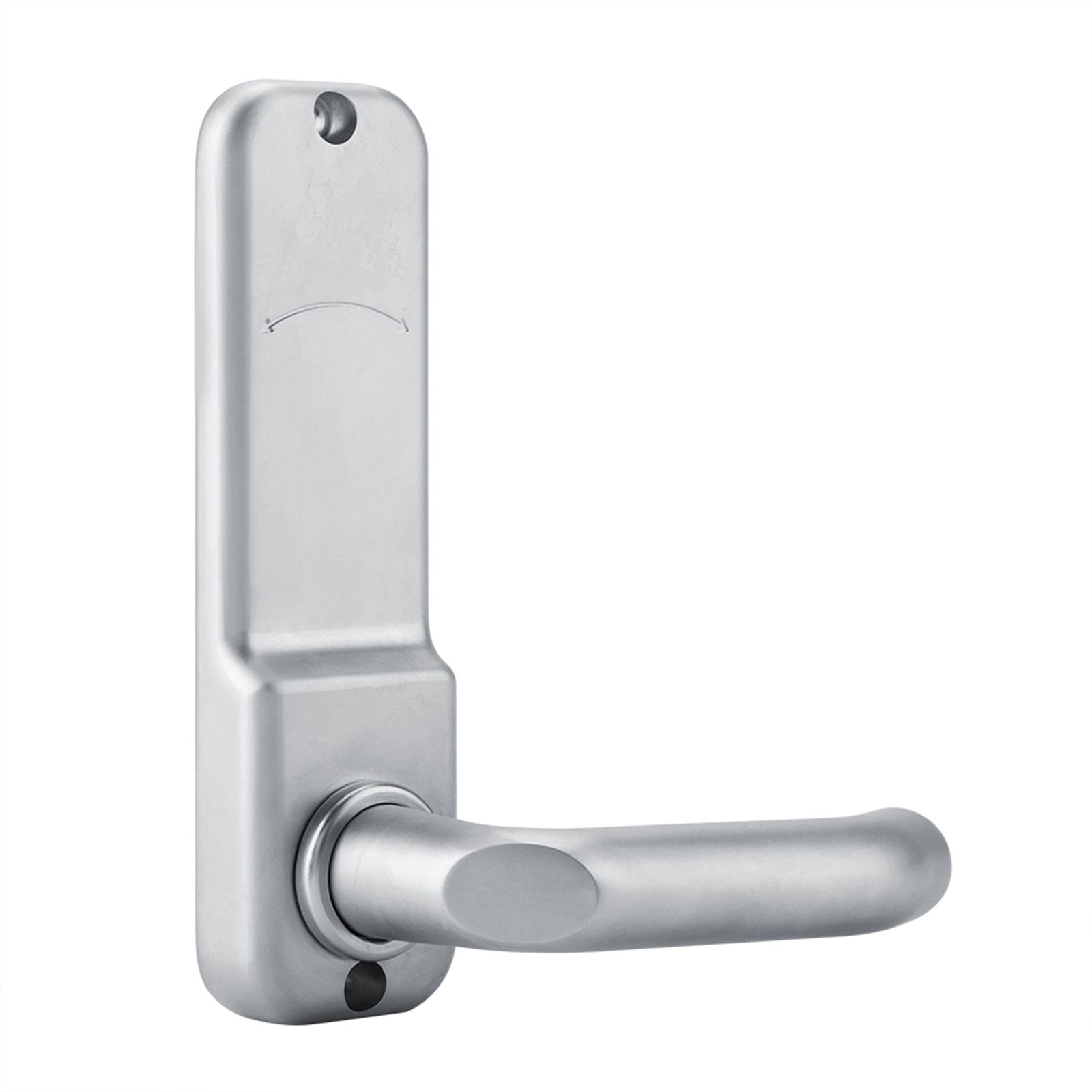 1 - 11 Digit Code Combination Cam Door Zinc Alloy Convenient Password Security Coded Lock