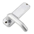 1 - 11 Digit Code Combination Cam Door Zinc Alloy Convenient Password Security Coded Lock