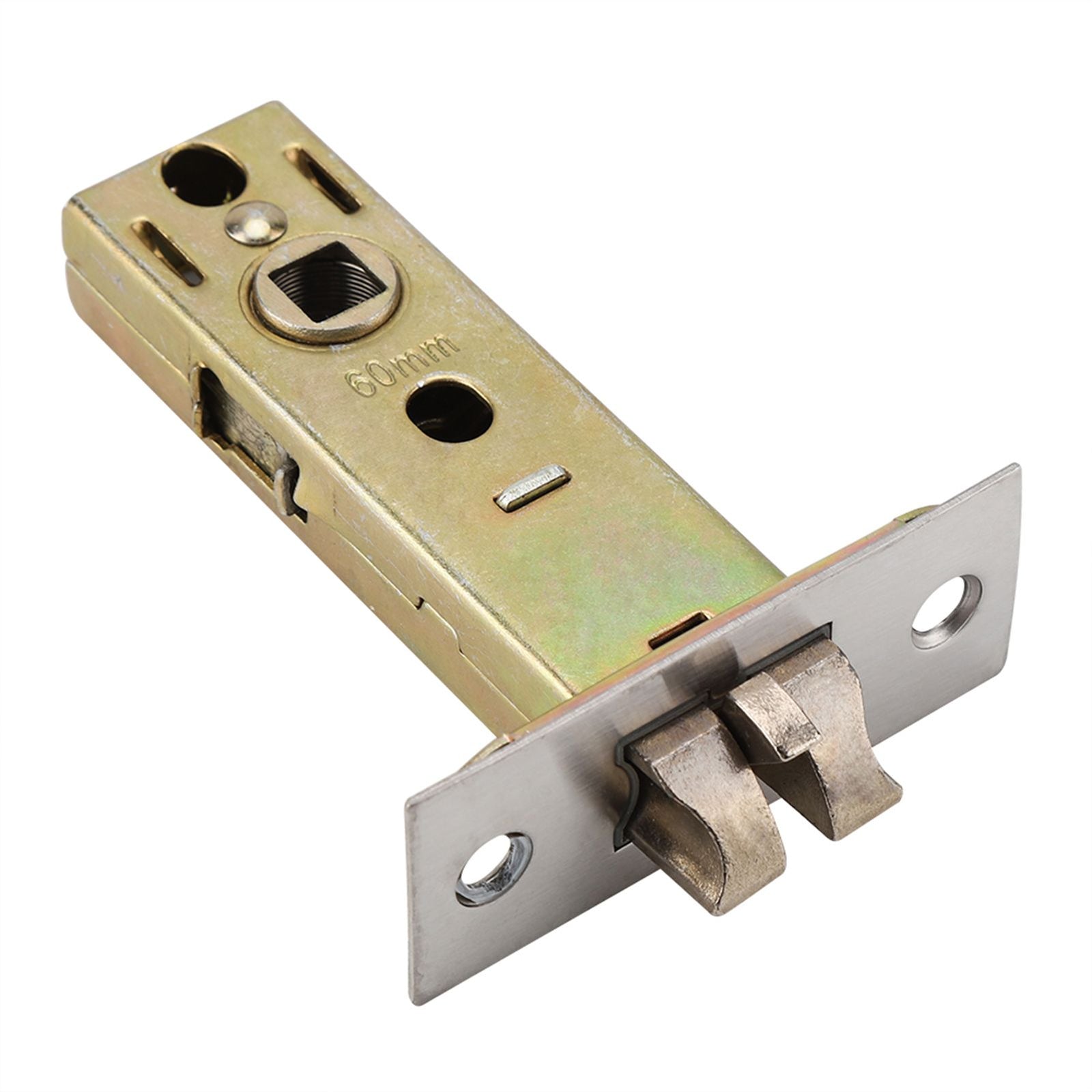 1 - 11 Digit Code Combination Cam Door Zinc Alloy Convenient Password Security Coded Lock
