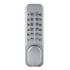 1 - 11 Digit Code Combination Cam Door Zinc Alloy Convenient Password Security Coded Lock