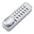 1 - 11 Digit Code Combination Cam Door Zinc Alloy Convenient Password Security Coded Lock