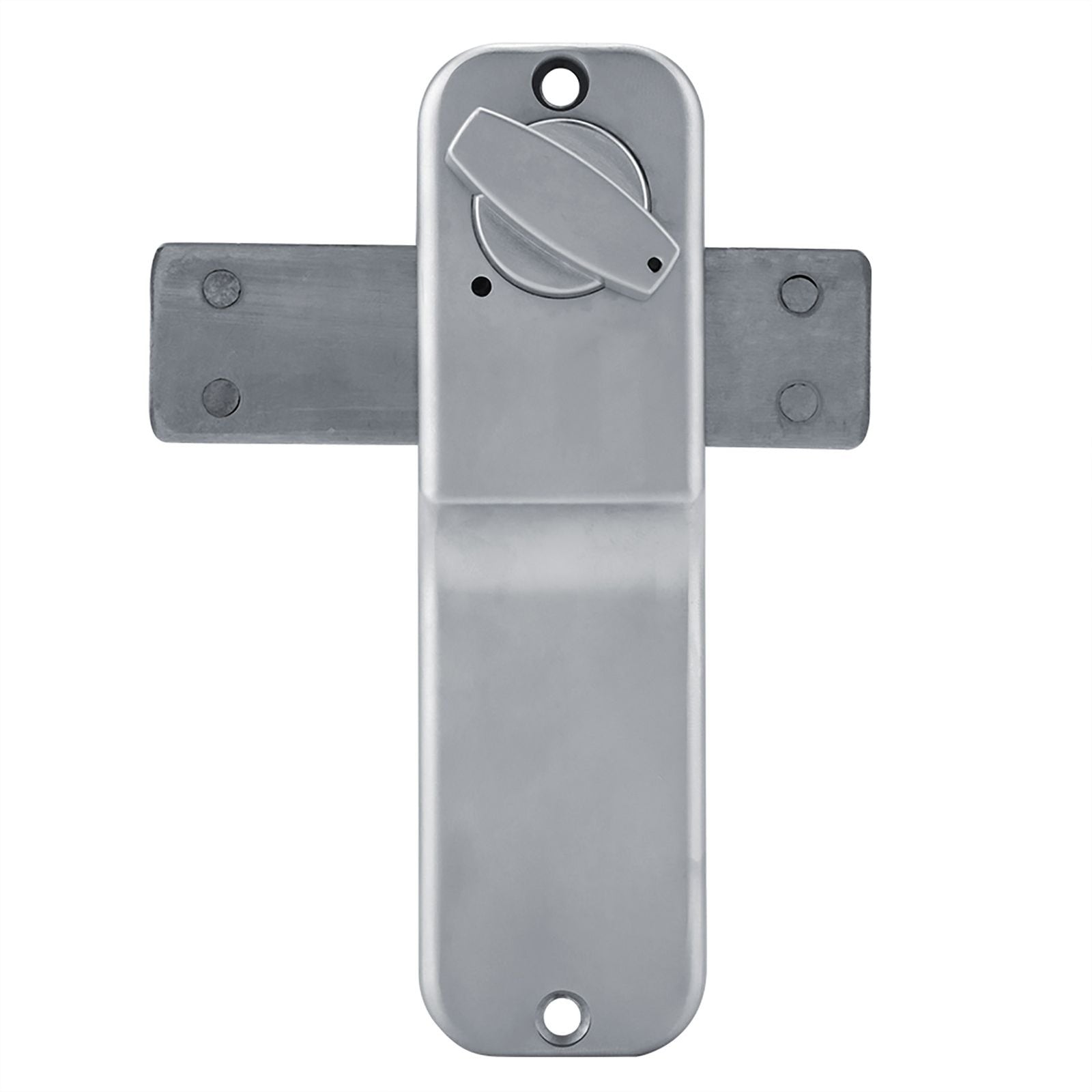 1 - 11 Digit Code Combination Cam Door Zinc Alloy Convenient Password Security Coded Lock