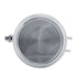 Stainless Steel Coffee Container Vacuum Sealed Storage Jar for Sugar Tea Bean(800ml)
