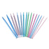 Interchangeable Aluminum Circular Knitting Needle Sets