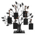 Fashionable Family Photos Frame Display Tree with Hanging Pictures Frames Home Decor S