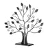 Fashionable Family Photos Frame Display Tree with Hanging Pictures Frames Home Decor S
