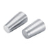 Stainless Steel Sturdy Durable Cocktail Cup Shaker Bar Home Kitchen Tool(Silver)