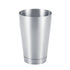 Stainless Steel Sturdy Durable Cocktail Cup Shaker Bar Home Kitchen Tool(Silver)