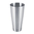 Stainless Steel Sturdy Durable Cocktail Cup Shaker Bar Home Kitchen Tool(Silver)