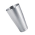 Stainless Steel Sturdy Durable Cocktail Cup Shaker Bar Home Kitchen Tool(Silver)