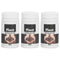 3PCS 3.5oz Rooting Powder Amino Acid Plant Fruit Rooting Powder Rooting Hormone Powder for Household Garden
