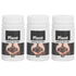 3PCS 3.5oz Rooting Powder Amino Acid Plant Fruit Rooting Powder Rooting Hormone Powder for Household Garden