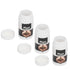 3PCS 3.5oz Rooting Powder Amino Acid Plant Fruit Rooting Powder Rooting Hormone Powder for Household Garden