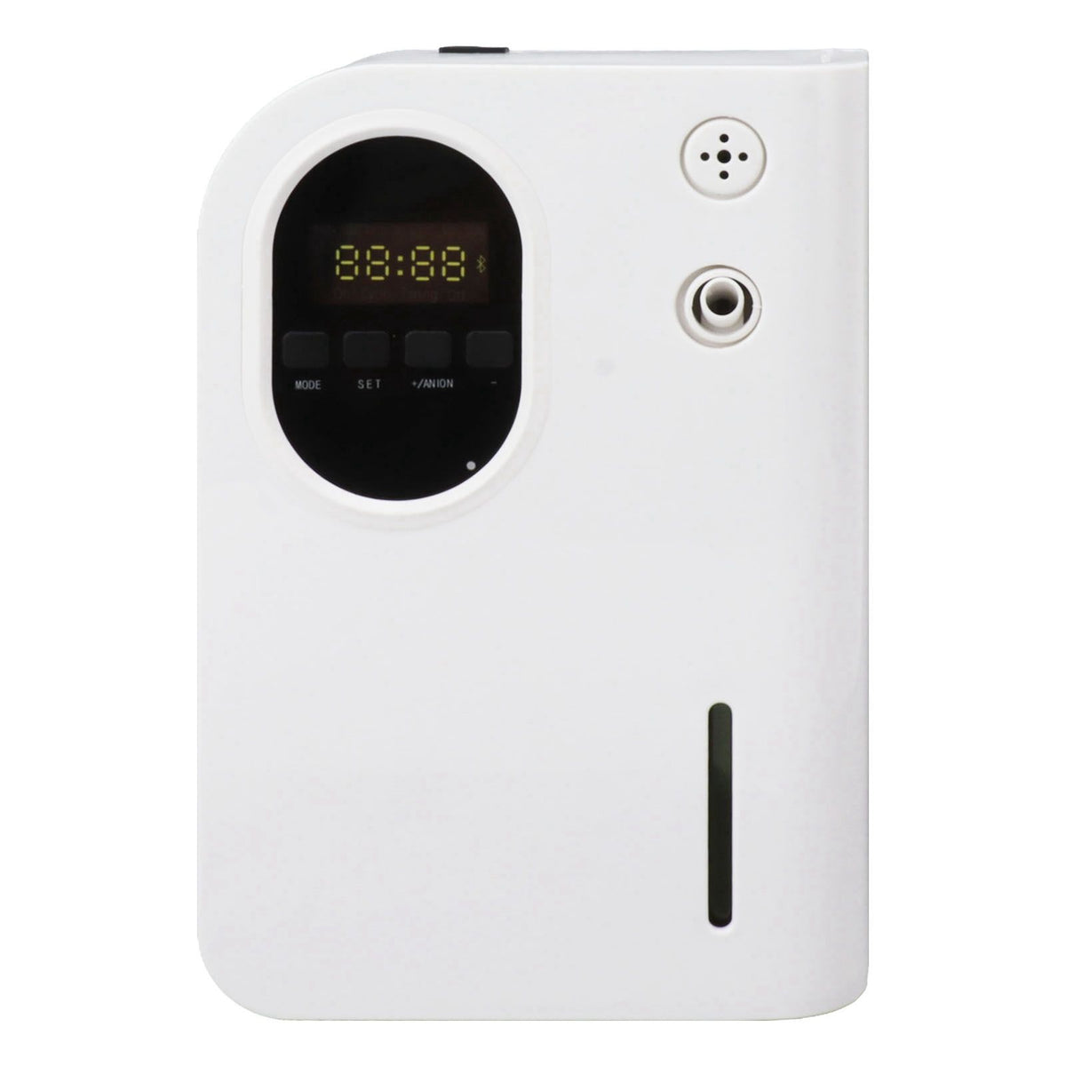 Scent Diffuser 600m³ 160ml Aroma Essential Oil Diffuser For Hotel Lobby Sauna SPA 100‑240V
