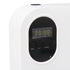 Scent Diffuser 600m³ 160ml Aroma Essential Oil Diffuser For Hotel Lobby Sauna SPA 100‑240V