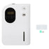 Scent Diffuser 600m³ 160ml Aroma Essential Oil Diffuser For Hotel Lobby Sauna SPA 100‑240V