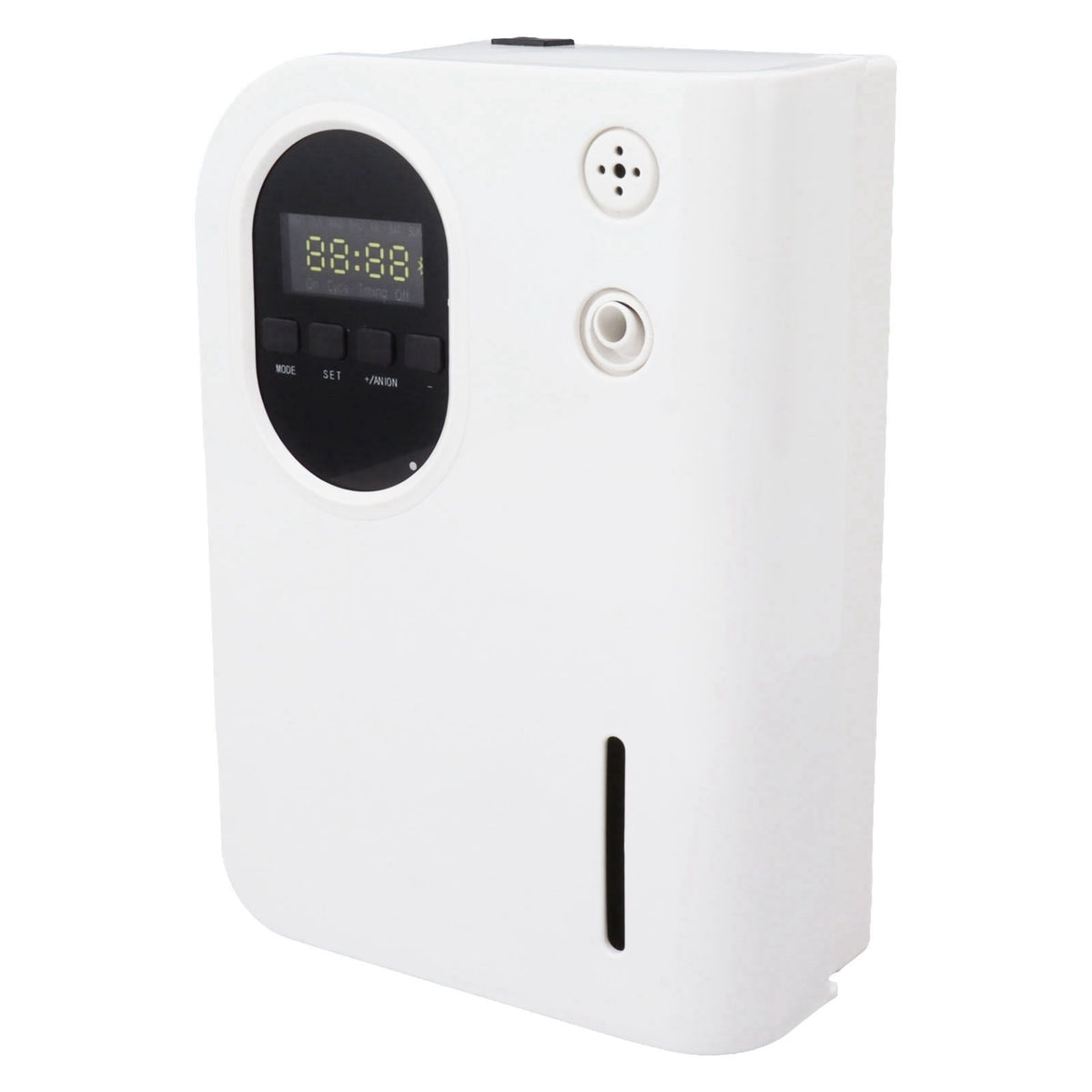 Scent Diffuser 600m³ 160ml Aroma Essential Oil Diffuser For Hotel Lobby Sauna SPA 100‑240V