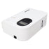 Scent Diffuser 600m³ 160ml Aroma Essential Oil Diffuser For Hotel Lobby Sauna SPA 100‑240V