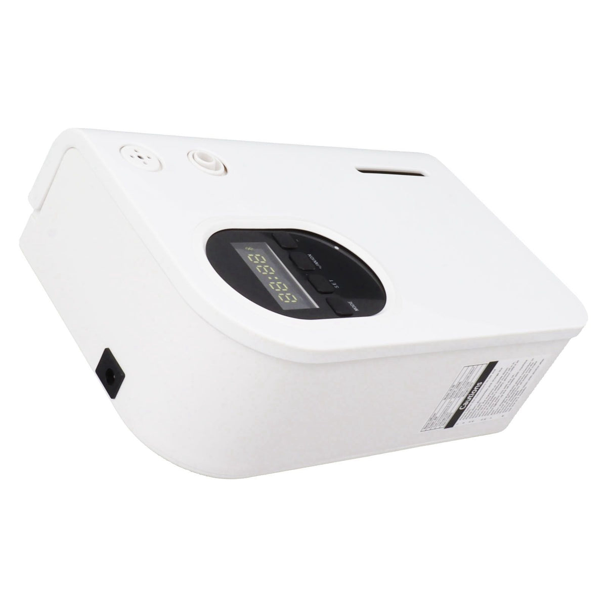 Scent Diffuser 600m³ 160ml Aroma Essential Oil Diffuser For Hotel Lobby Sauna SPA 100‑240V