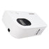 Scent Diffuser 600m³ 160ml Aroma Essential Oil Diffuser For Hotel Lobby Sauna SPA 100‑240V