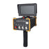 Metal Detector with Display 1000M Range 15M Depth Sensitive Handheld Underground Treasure Finder Scanner for Gold Silver Gemstone