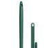 3 in 1 Toilet Brush Set Plastic Wall Mounted Toilet Bowl Brush Cleaning Scrubber for Bathroom Accessories