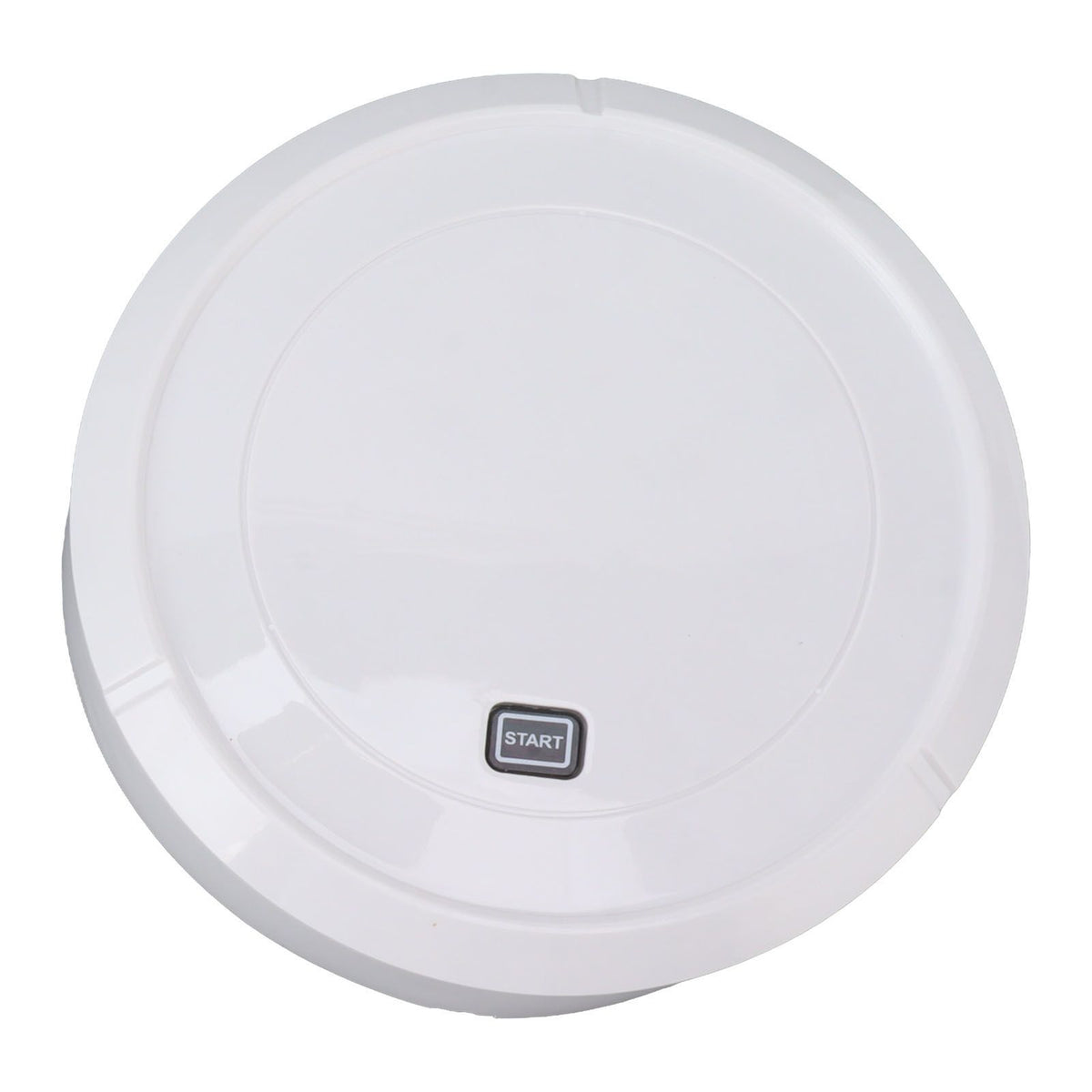 Robot Vacuum Cleaner Vacuuming Sweeping Mopping 3 in 1 USB Charging Cleaner for Home