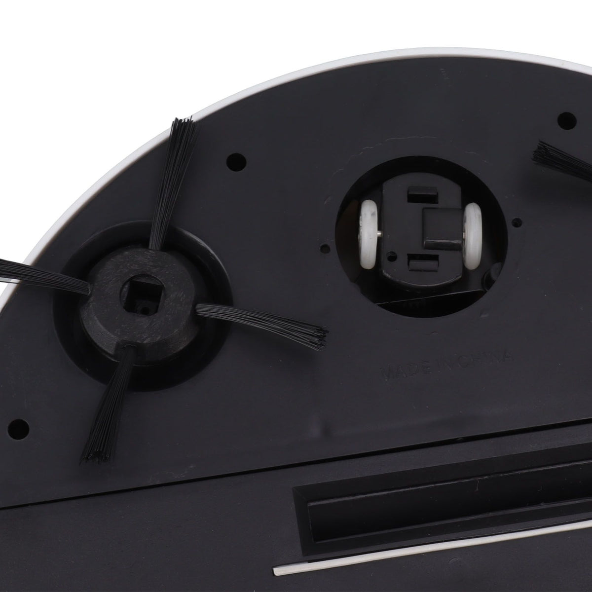 Robot Vacuum Cleaner Vacuuming Sweeping Mopping 3 in 1 USB Charging Cleaner for Home