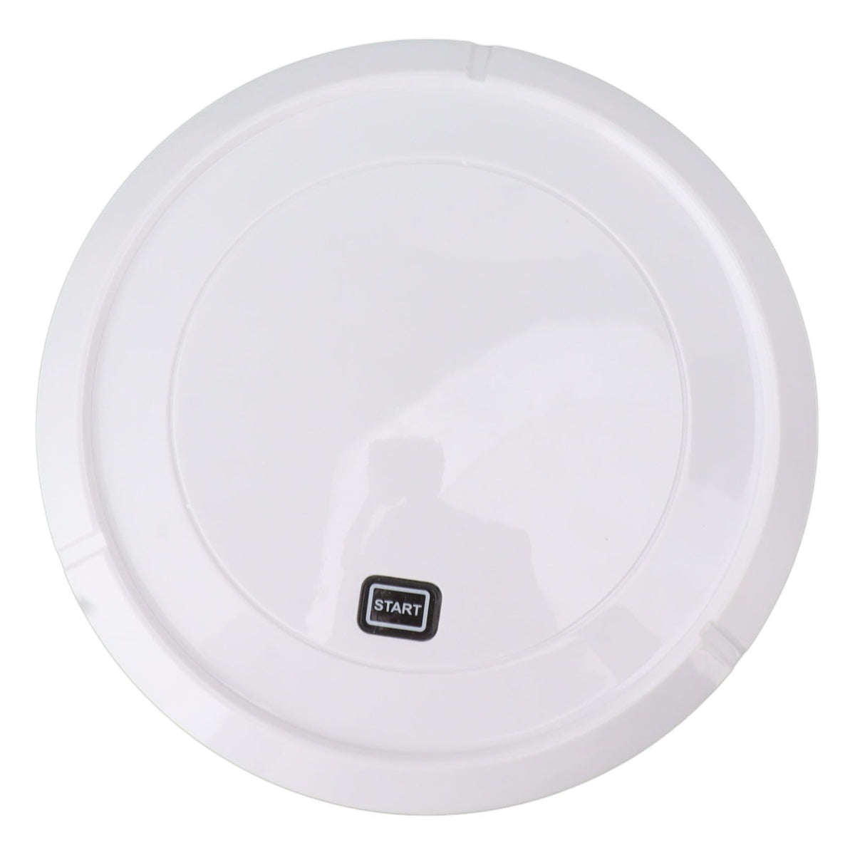Robot Vacuum Cleaner Vacuuming Sweeping Mopping 3 in 1 USB Charging Cleaner for Home
