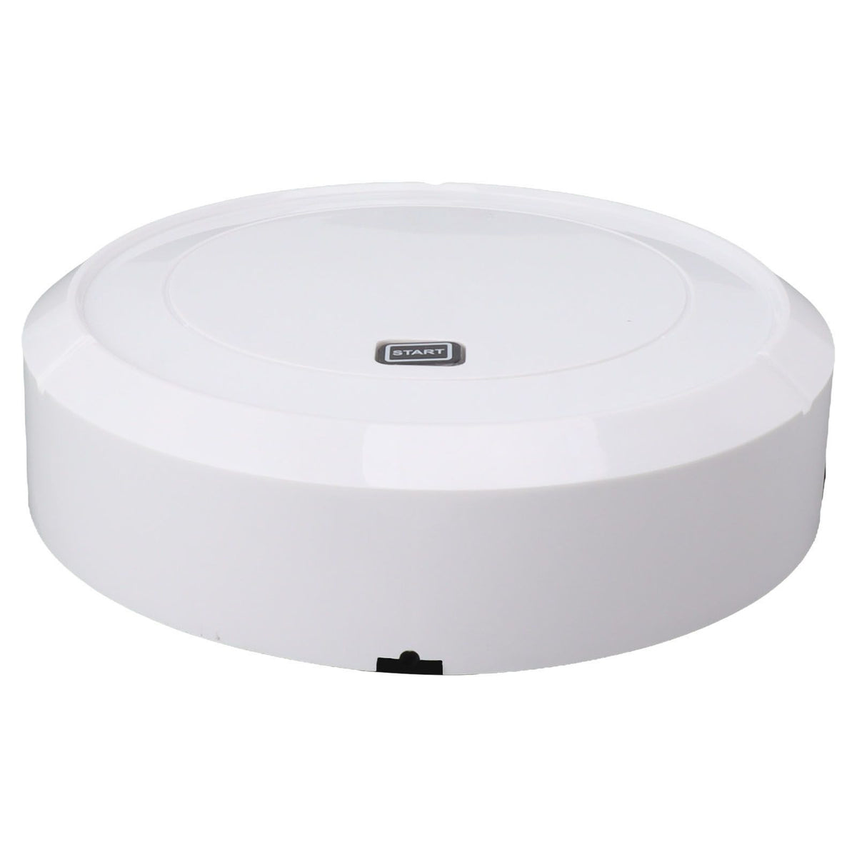 Robot Vacuum Cleaner Vacuuming Sweeping Mopping 3 in 1 USB Charging Cleaner for Home