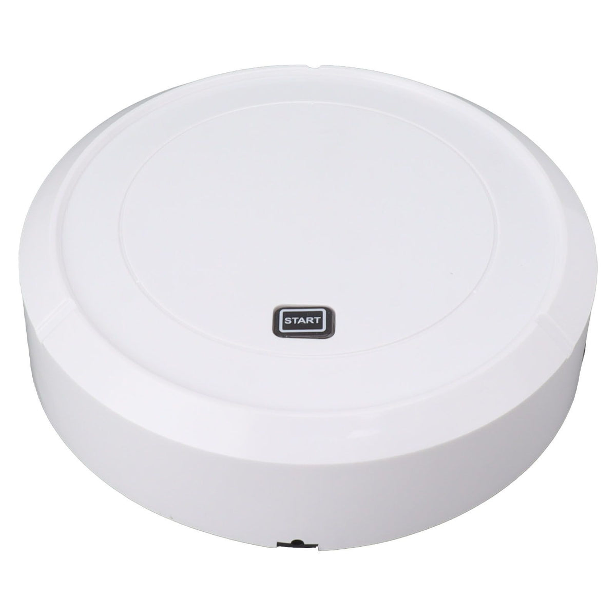 Robot Vacuum Cleaner Vacuuming Sweeping Mopping 3 in 1 USB Charging Cleaner for Home
