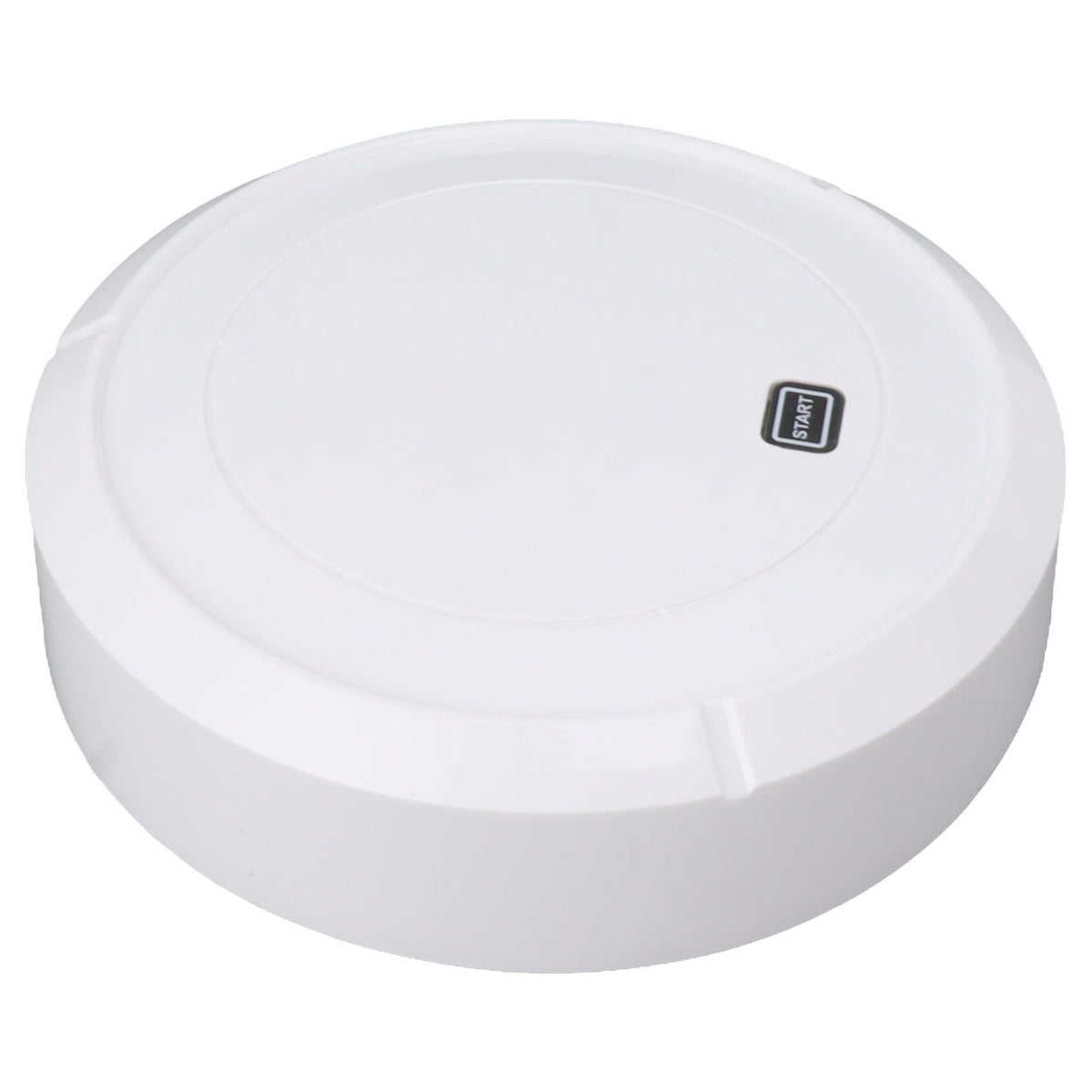Robot Vacuum Cleaner Vacuuming Sweeping Mopping 3 in 1 USB Charging Cleaner for Home
