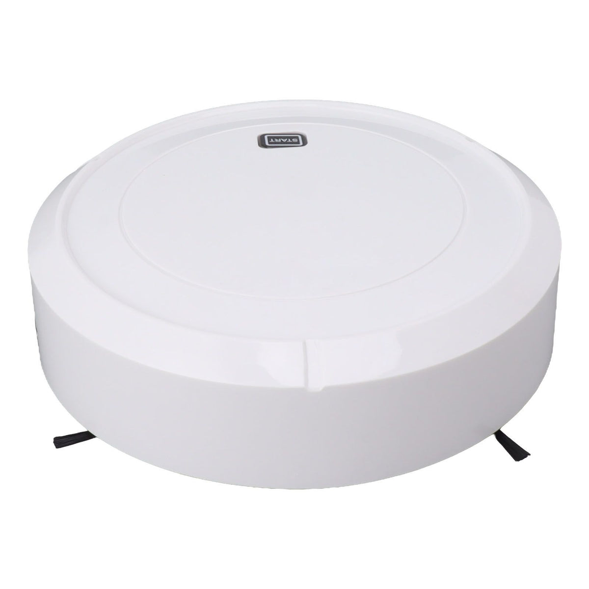 Robot Vacuum Cleaner Vacuuming Sweeping Mopping 3 in 1 USB Charging Cleaner for Home