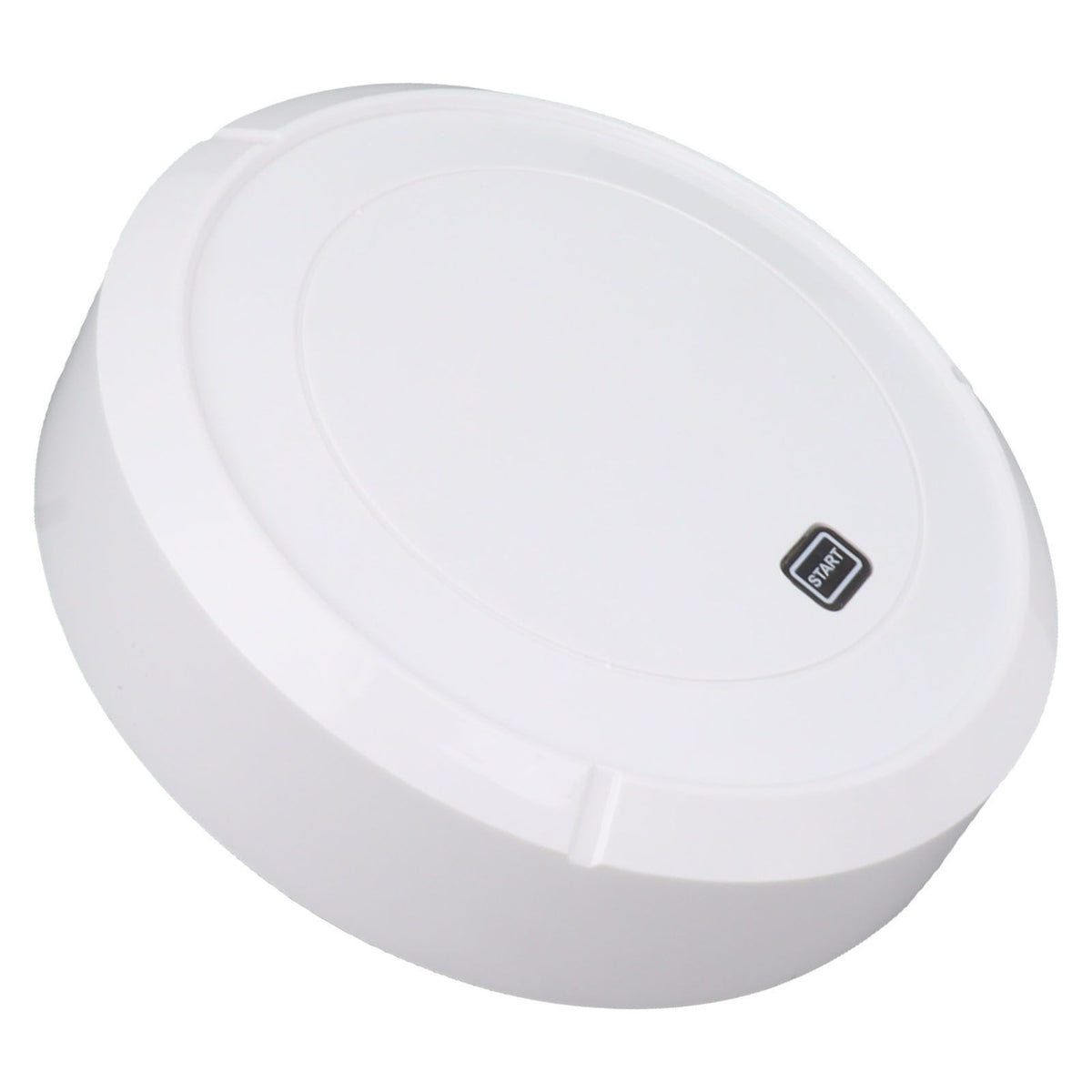 Robot Vacuum Cleaner Vacuuming Sweeping Mopping 3 in 1 USB Charging Cleaner for Home