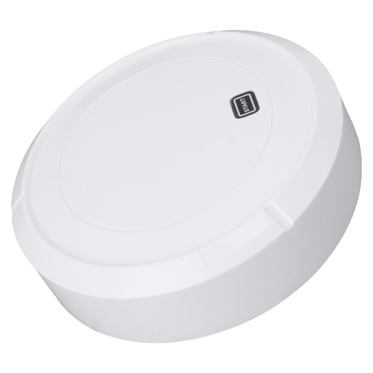 Robot Vacuum Cleaner Vacuuming Sweeping Mopping 3 in 1 USB Charging Cleaner for Home