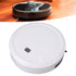 Robot Vacuum Cleaner Vacuuming Sweeping Mopping 3 in 1 USB Charging Cleaner for Home