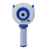 Kids Selfie Camera 2 Inch HD IPS Screen Dual Lens 48MP 32GB Portable Cute Digital Camera Toy with Tripod for Christmas Birthday Gift Blue