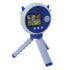 Kids Selfie Camera 2 Inch HD IPS Screen Dual Lens 48MP 32GB Portable Cute Digital Camera Toy with Tripod for Christmas Birthday Gift Blue
