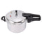 Gas Stove Aluminium Alloy Pressure Cooker Large Capacity Stovetop Pressure Cooking Pot for Home Kitchen Supplies 20cm / 7.9in 4.5L