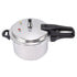 Gas Stove Aluminium Alloy Pressure Cooker Large Capacity Stovetop Pressure Cooking Pot for Home Kitchen Supplies 20cm / 7.9in 4.5L