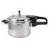 Gas Stove Aluminium Alloy Pressure Cooker Large Capacity Stovetop Pressure Cooking Pot for Home Kitchen Supplies 20cm / 7.9in 4.5L