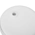 Anti Gravity Humidifier Water Drop Humidifier Quiet Operation Fine Misting Leakage Proof USB Powered Mist Humidifiers White