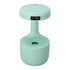 Anti Gravity Humidifier Water Drop Humidifier Quiet Operation Fine Misting Leakage Proof USB Powered Mist Humidifiers Green