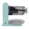 Electric Shaved Ice Machine Quiet Mini Shaved Ice Maker USB Rechargeable Snow Cone Maker 2000mAh Battery