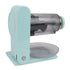 Electric Shaved Ice Machine Quiet Mini Shaved Ice Maker USB Rechargeable Snow Cone Maker 2000mAh Battery